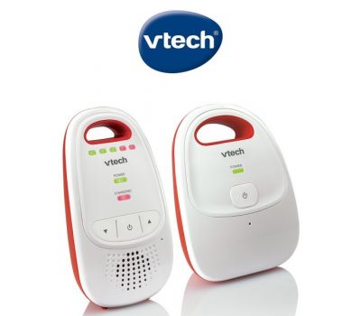 Vtech - Interfon digital BM1000, raza actiune 300 m - Vtech
